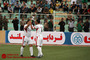 دیدار خیریه تیم‌های فوتبال منتخب ۹۸ و منتخب خراسان در مشهد