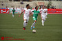 دیدار خیریه تیم‌های فوتبال منتخب ۹۸ و منتخب خراسان در مشهد