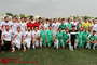 دیدار خیریه تیم‌های فوتبال منتخب ۹۸ و منتخب خراسان در مشهد