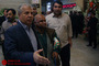 مراسم ختم حجت الله خطیب