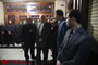 مراسم ختم حجت الله خطیب