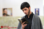 مراسم اعتکاف در قم