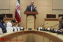 نشست خبری شورای نگهبان 