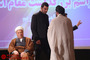 حواشی حضور هاشمی رفسنجانی در دانشگاه امیر کبیر