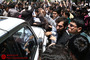 حواشی حضور هاشمی رفسنجانی در دانشگاه امیر کبیر