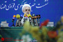 نشست خبری حجت الاسلام محسنی اژه ای سخنگوی قوه قضائیه