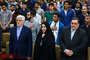 سخنرانی محمدرضا عارف در دانشگاه آزاد تهران غرب