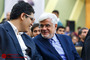 سخنرانی محمدرضا عارف در دانشگاه آزاد تهران غرب