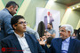 سخنرانی محمدرضا عارف در دانشگاه آزاد تهران غرب