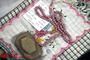 مراسم اعتکاف و دعای ام داوود در شیراز