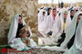 جشن ازدواج دانشجویی در حرم امام رضا علیه السلام