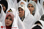 جشن ازدواج دانشجویی در حرم امام رضا علیه السلام