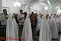 جشن ازدواج دانشجویی در حرم امام رضا علیه السلام