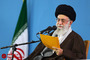 دیدار جمعی از معلمان با رهبر معظم انقلاب