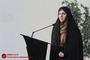 نشست خبری مرضیه افخم سخنگوی وزارت امور خارجه
