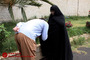 بخشش در لحظه اجرای حکم قصاص