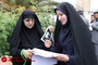 بخشش در لحظه اجرای حکم قصاص