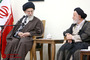 دیدار اعضای ستاد کنگره بزرگداشت سه هزار شهید استان سمنان با رهبر معظم انقلاب 