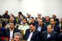 دیدار اعضای ستاد کنگره بزرگداشت سه هزار شهید استان سمنان با رهبر معظم انقلاب 