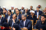 دیدار اعضای ستاد کنگره بزرگداشت سه هزار شهید استان سمنان با رهبر معظم انقلاب 