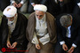 نماز جمعه این هفته تهران 