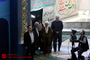 نماز جمعه این هفته تهران 