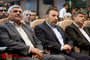 افتتاح جشنواره ملی فن‌آفرينی شيخ بهايی