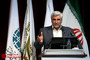 افتتاح جشنواره ملی فن‌آفرينی شيخ بهايی