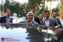 افتتاح جشنواره ملی فن‌آفرينی شيخ بهايی