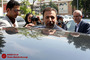 افتتاح جشنواره ملی فن‌آفرينی شيخ بهايی