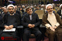 مراسم تجلیل از فعالان اقامه نماز