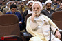 مراسم تجلیل از فعالان اقامه نماز