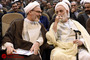 مراسم تجلیل از فعالان اقامه نماز