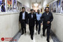 مراسم تجلیل از فعالان اقامه نماز