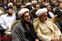 مراسم تجلیل از فعالان اقامه نماز