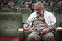 سردار سرتیپ محمدرضا نقدی رئیس سازمان بسیج مستضعفین