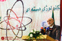 علی‌اکبر صالحی رئیس سازمان انرژی اتمی