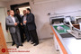افتتاح مرکز خدمات رفاهی بازنشستگان شهرداری تهران