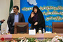 نشست مشاوران امور بانوان و خانواده دستگاه‎های دولتی با وزیر کشور