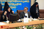 نشست مشاوران امور بانوان و خانواده دستگاه‎های دولتی با وزیر کشور