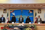 نشست مشاوران امور بانوان و خانواده دستگاه‎های دولتی با وزیر کشور