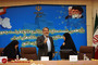 نشست مشاوران امور بانوان و خانواده دستگاه‎های دولتی با وزیر کشور