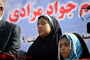 تشییع پیکر شهید ستوانیکم جواد مرادی