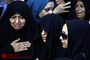 تشییع پیکر شهید ستوانیکم جواد مرادی