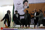رونمایی کتاب در نمایشگاه بین‌المللی کتاب 