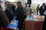رونمایی کتاب در نمایشگاه بین‌المللی کتاب 