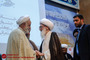 جشنواره علمی پژوهشی علامه شعرانی