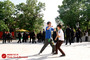 دوره آموزشی گروه مراقبت و تشریفات شخصی