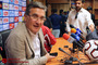 کنفرانس خبری تیم‌های استقلال و پرسپولیس قبل از دربی
