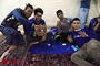 اسکان هواداران دربی